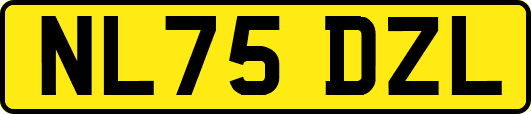 NL75DZL