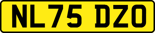 NL75DZO
