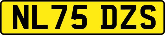 NL75DZS