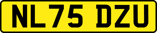 NL75DZU