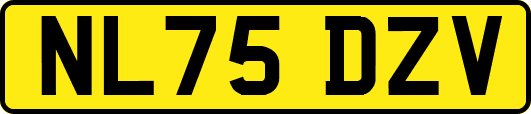 NL75DZV