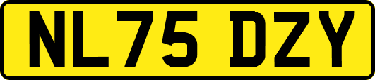 NL75DZY