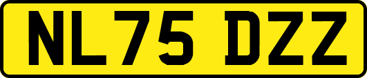 NL75DZZ