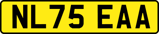 NL75EAA