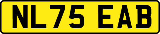 NL75EAB