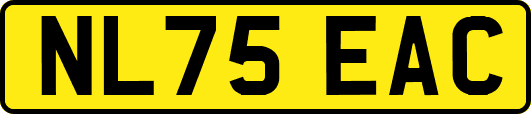 NL75EAC