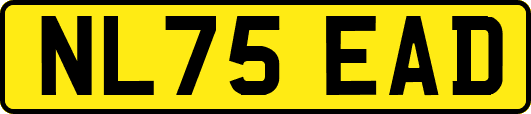 NL75EAD