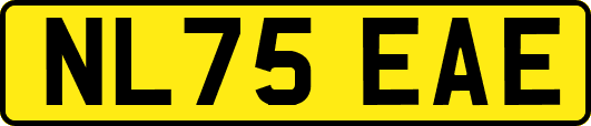 NL75EAE