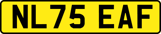 NL75EAF