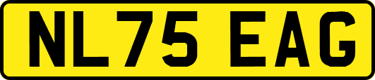 NL75EAG