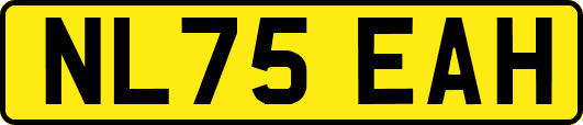 NL75EAH