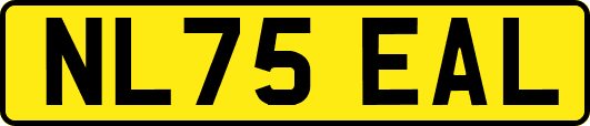 NL75EAL