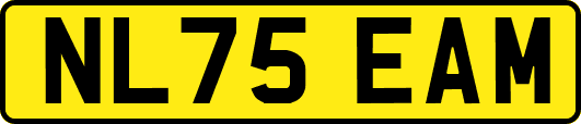 NL75EAM