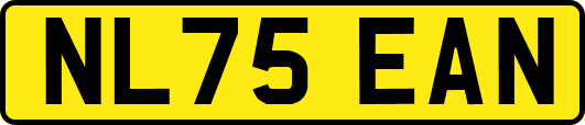 NL75EAN