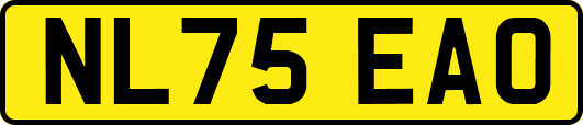 NL75EAO