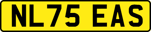 NL75EAS