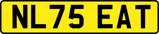 NL75EAT