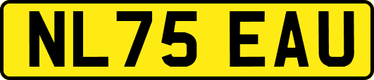 NL75EAU