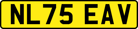 NL75EAV
