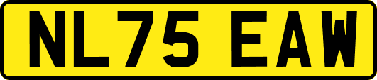 NL75EAW