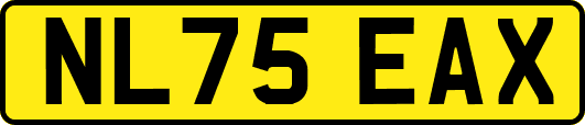 NL75EAX