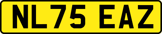 NL75EAZ