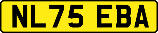 NL75EBA