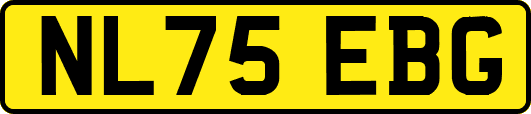 NL75EBG