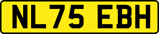 NL75EBH