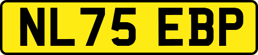 NL75EBP