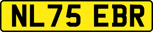 NL75EBR