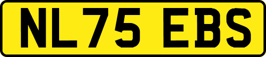 NL75EBS