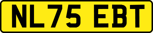 NL75EBT
