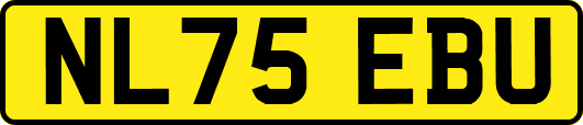 NL75EBU
