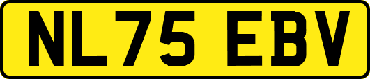 NL75EBV
