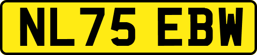 NL75EBW