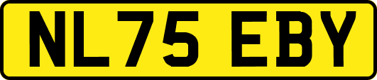 NL75EBY