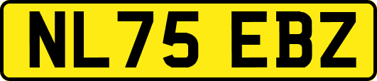 NL75EBZ