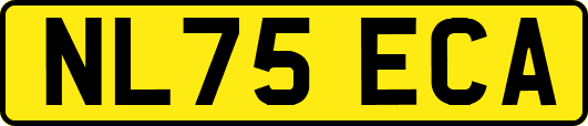 NL75ECA