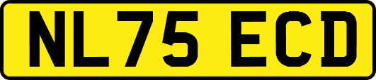 NL75ECD