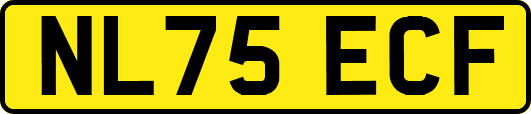 NL75ECF