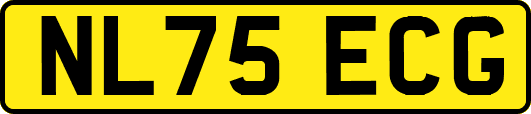 NL75ECG