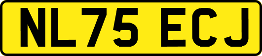 NL75ECJ