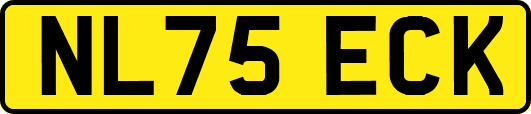 NL75ECK