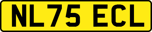 NL75ECL