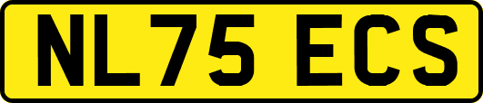 NL75ECS