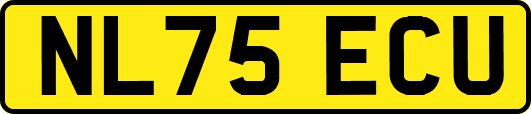 NL75ECU