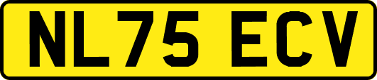 NL75ECV