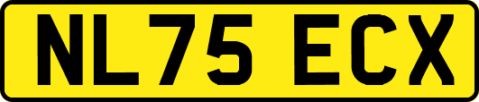 NL75ECX