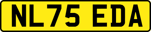 NL75EDA